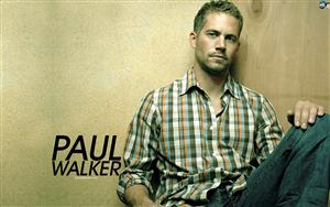 Paul Walker